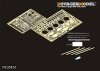 Voyager Model PE35453 WWII German Neubaufahrzeug Nr.3-5 For Trumpeter 05529 1/35